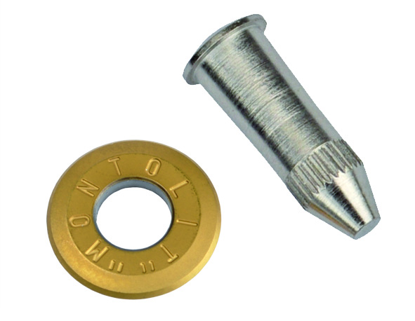 Titanium Replacement Wheel Masterpiuma