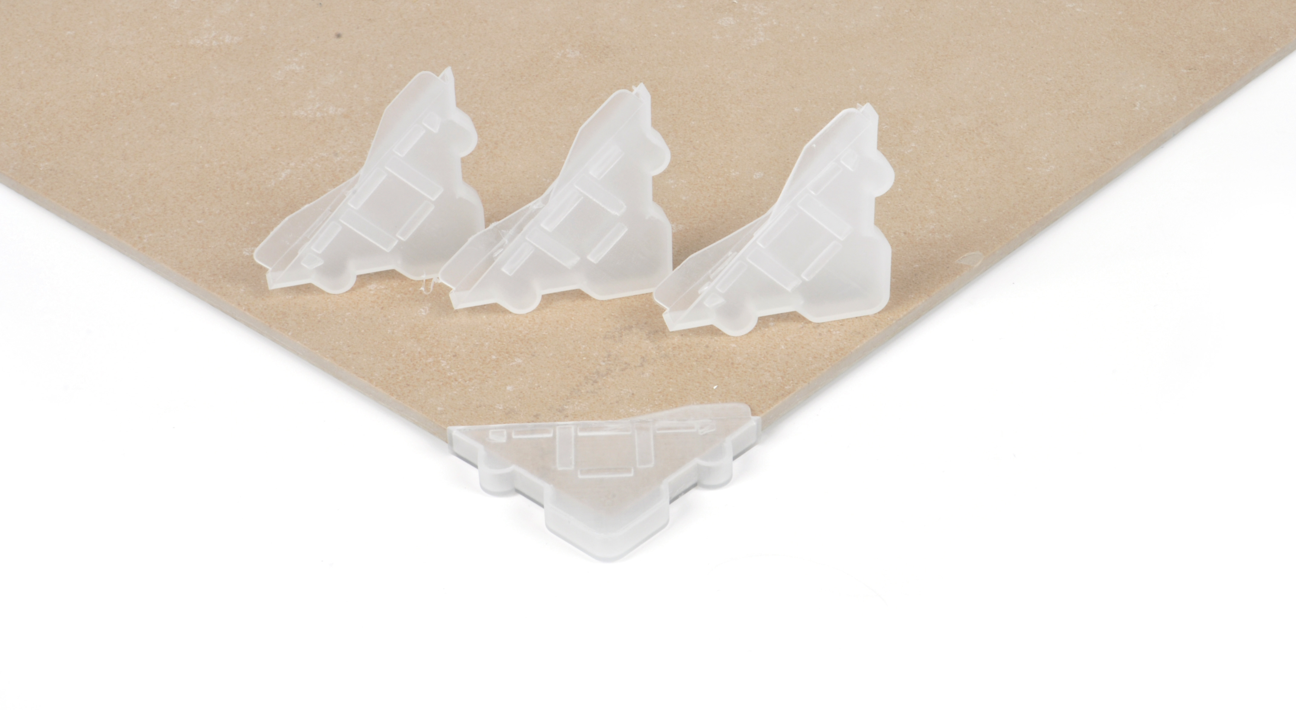 Corner Protectors 3-4 mm