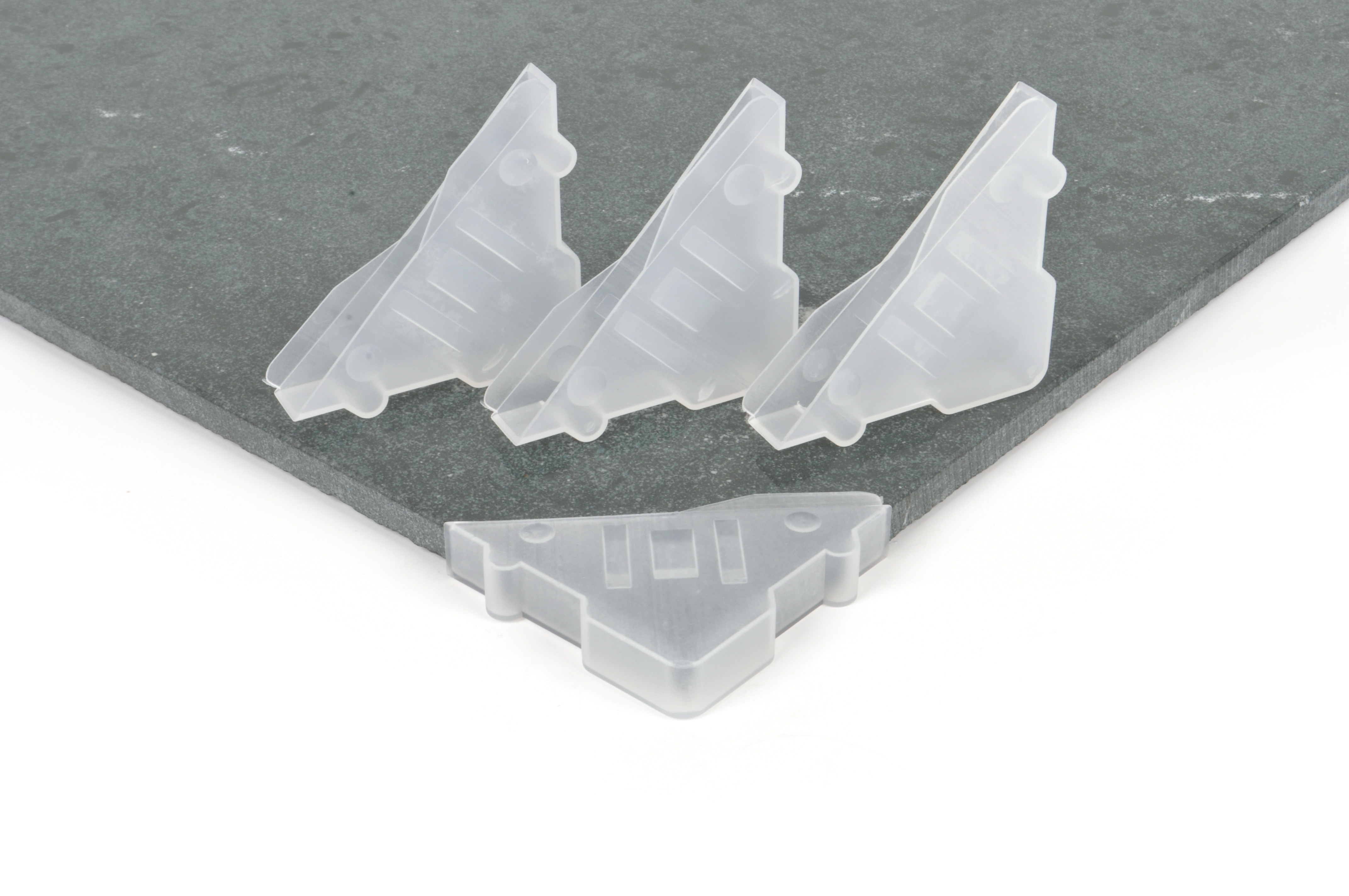 Corner Protectors 7/16" to 1/2"
