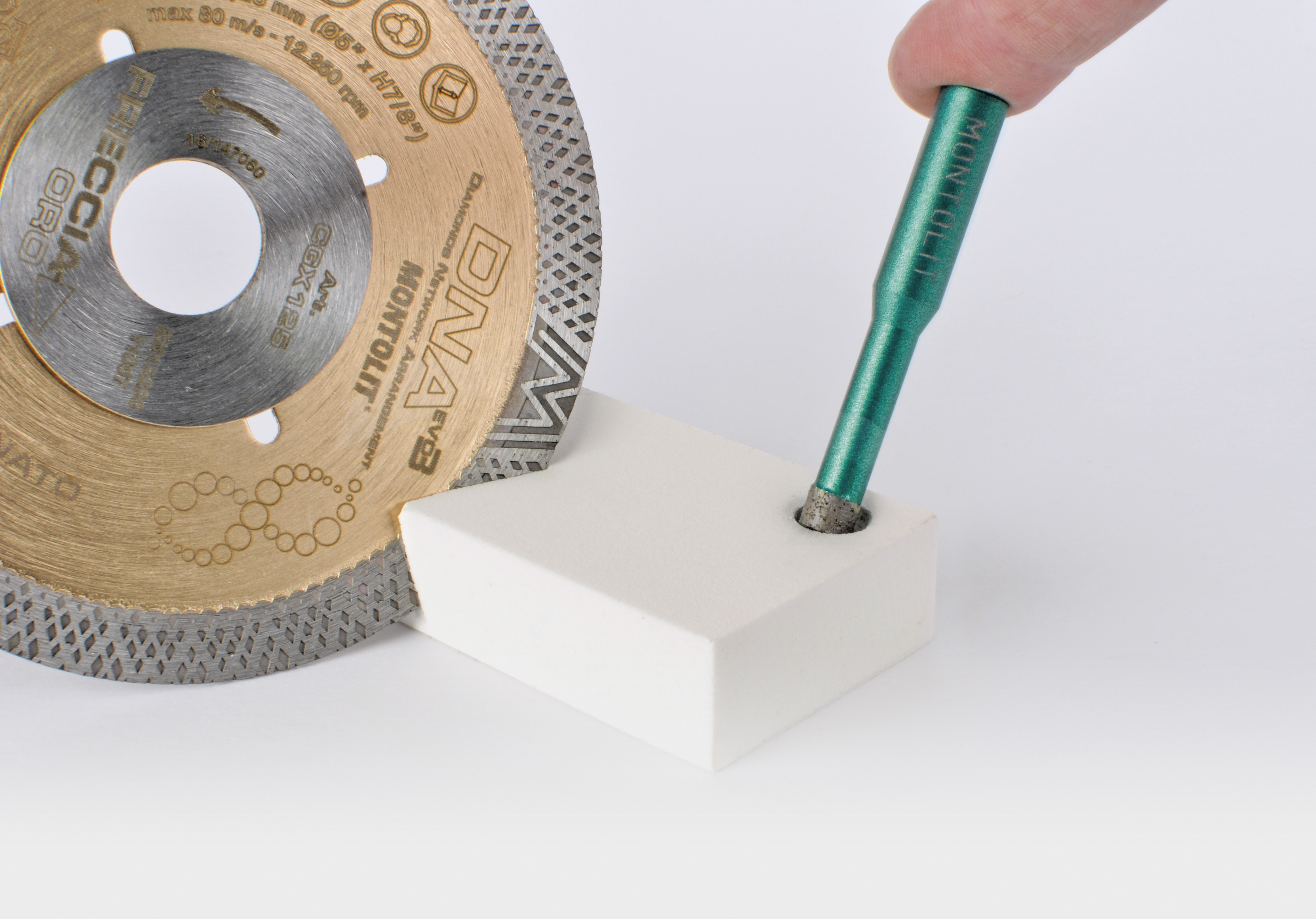 Diamond Blade Dressing Stone