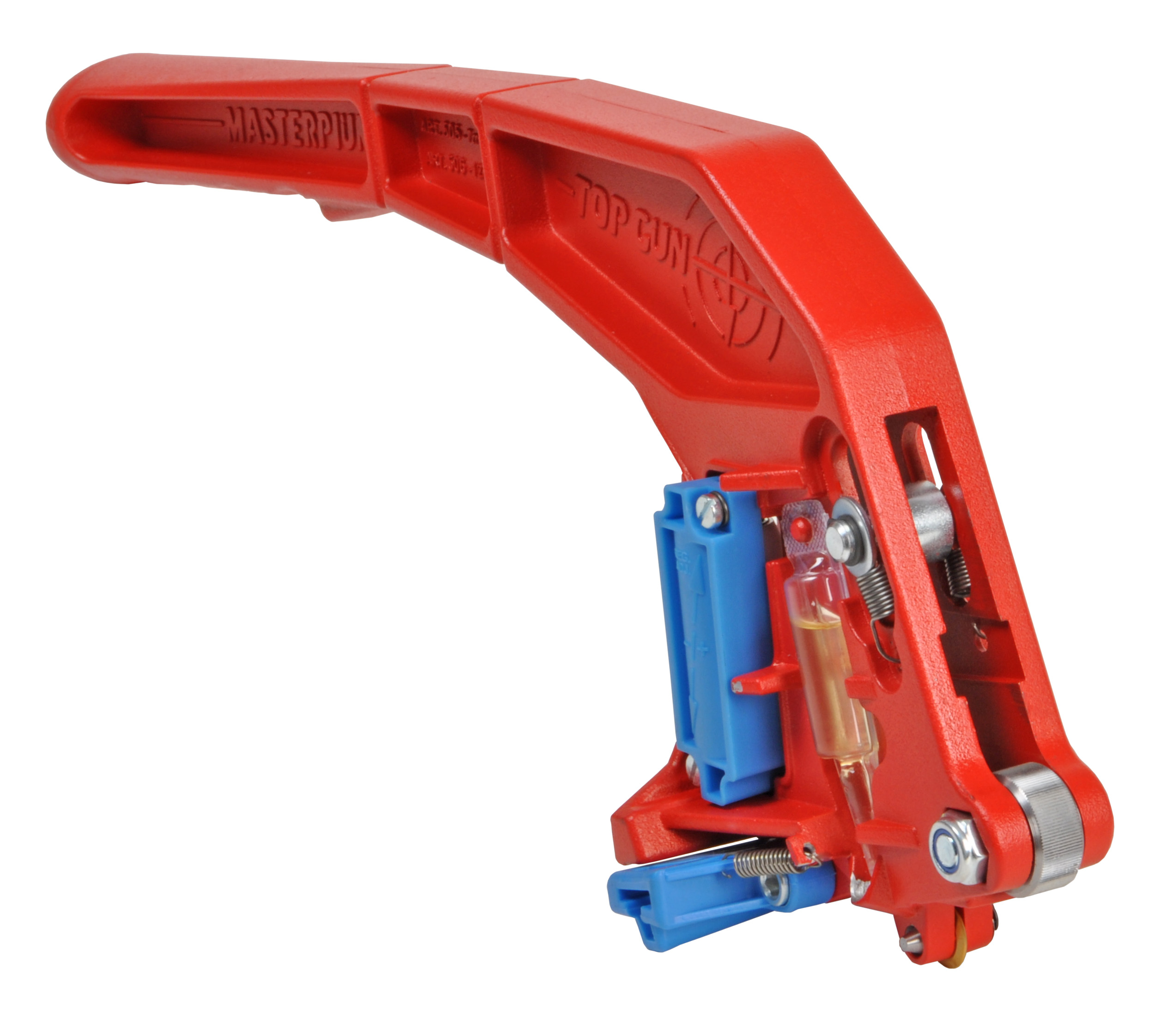 Push Handle Complete Masterpiuma Evo 3 - 12 mm