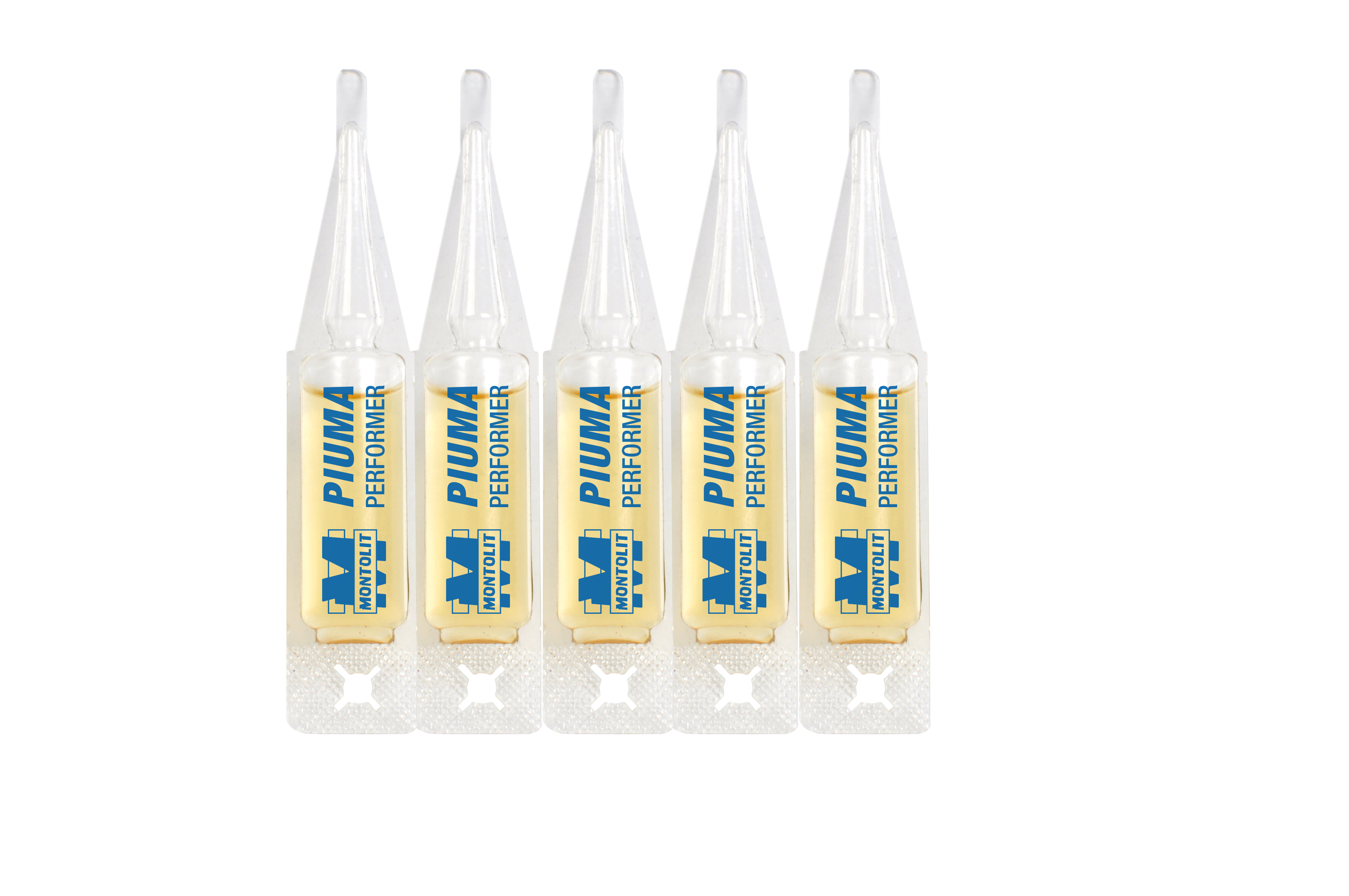 Lube Oil for P3 Cutters (Pack of 5)
