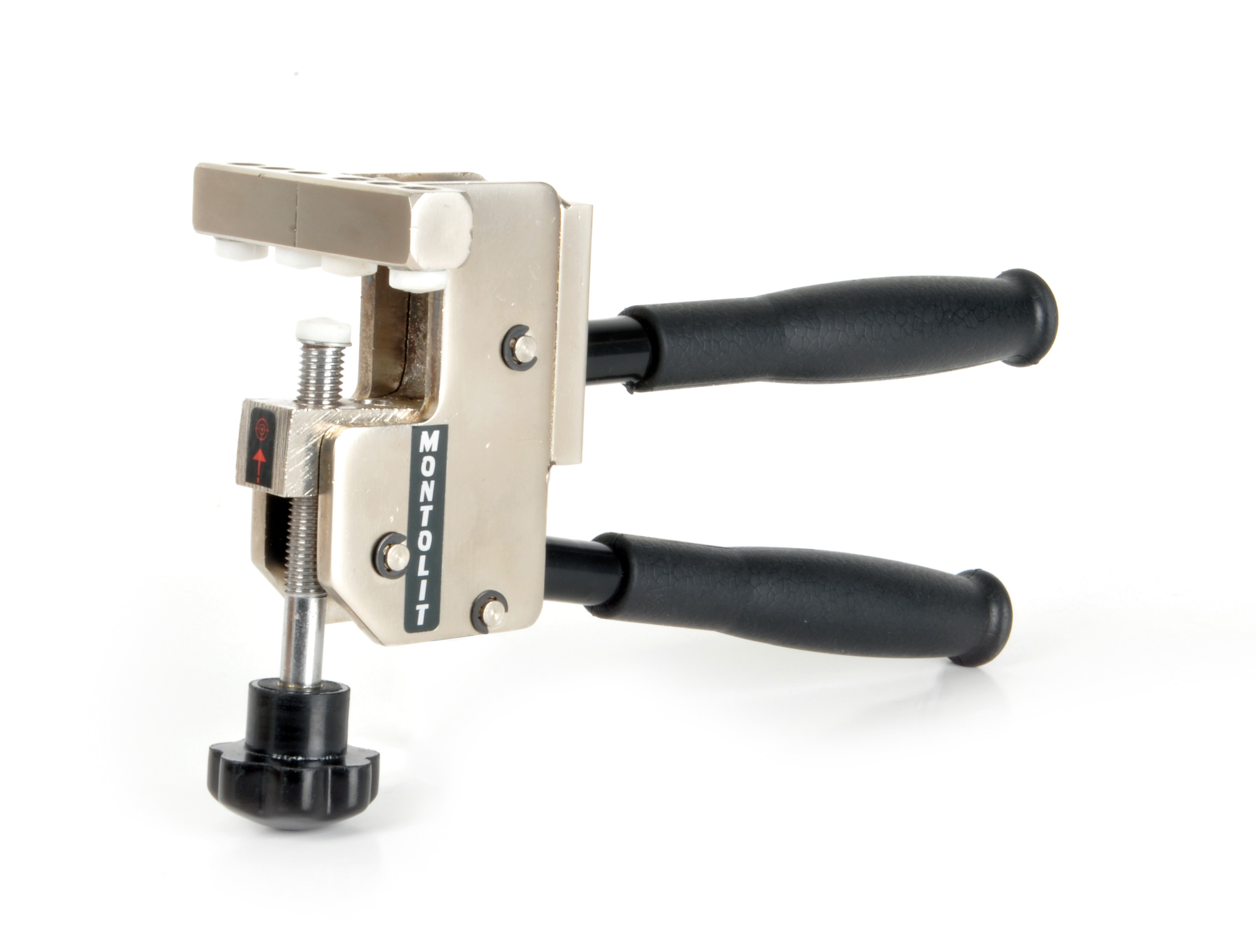 Progressive Cutting System max 20 mm