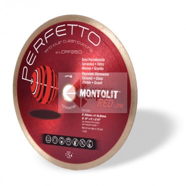 Montolit (CPF300)