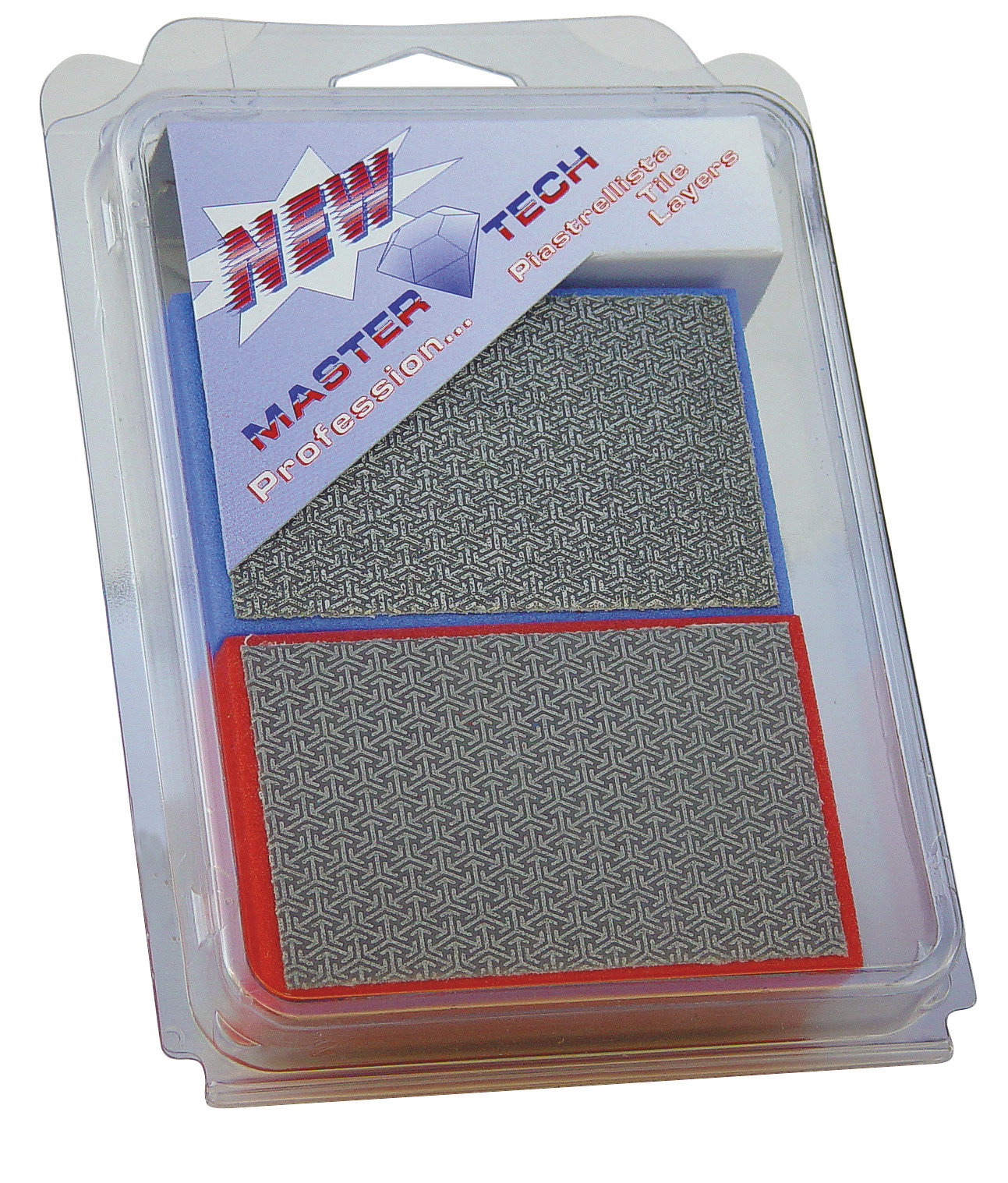 Diamond Polishing Pad (Pack of 2)