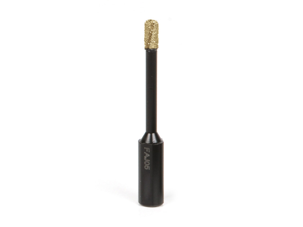 Diamond Drill Bit (5 mm) 3/16"