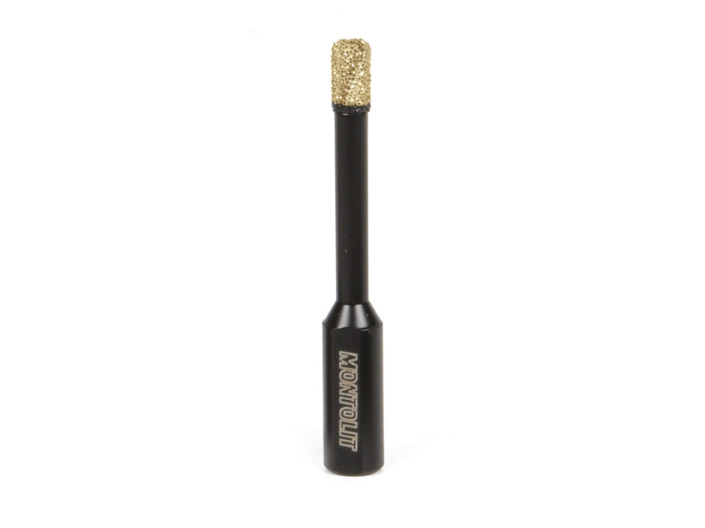 Diamond Drill Bit (6 mm) 1/4"