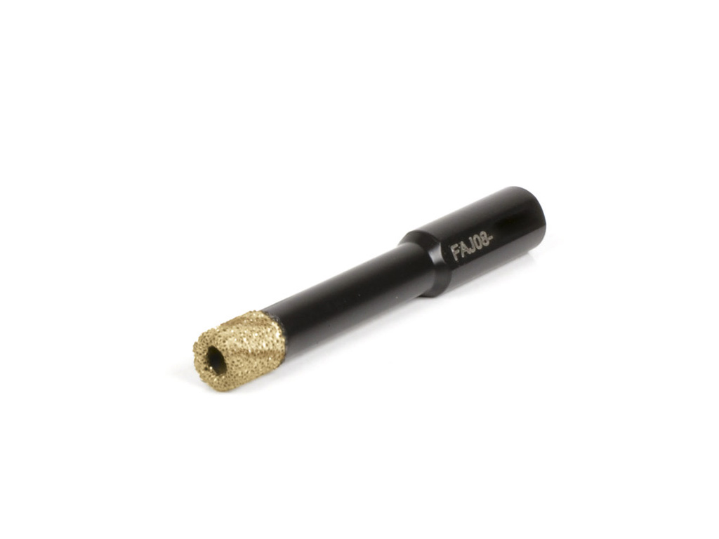 Diamond Drill Bit (8 mm) 5/16"