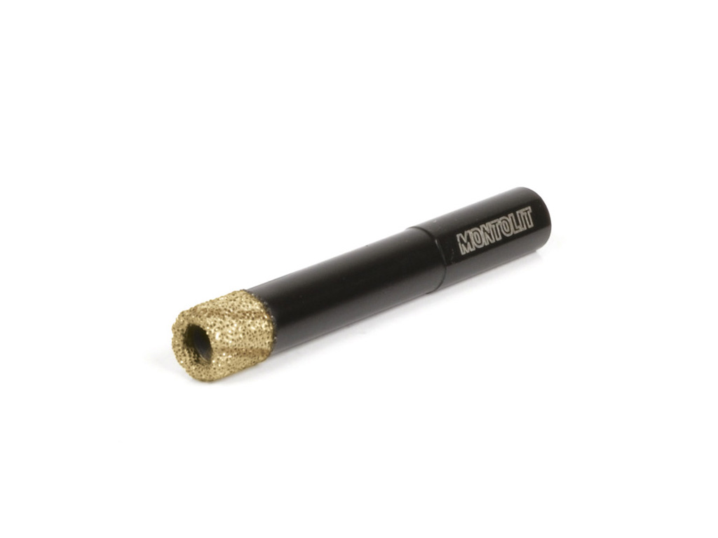Diamond Drill Bit (10 mm) 3/8"