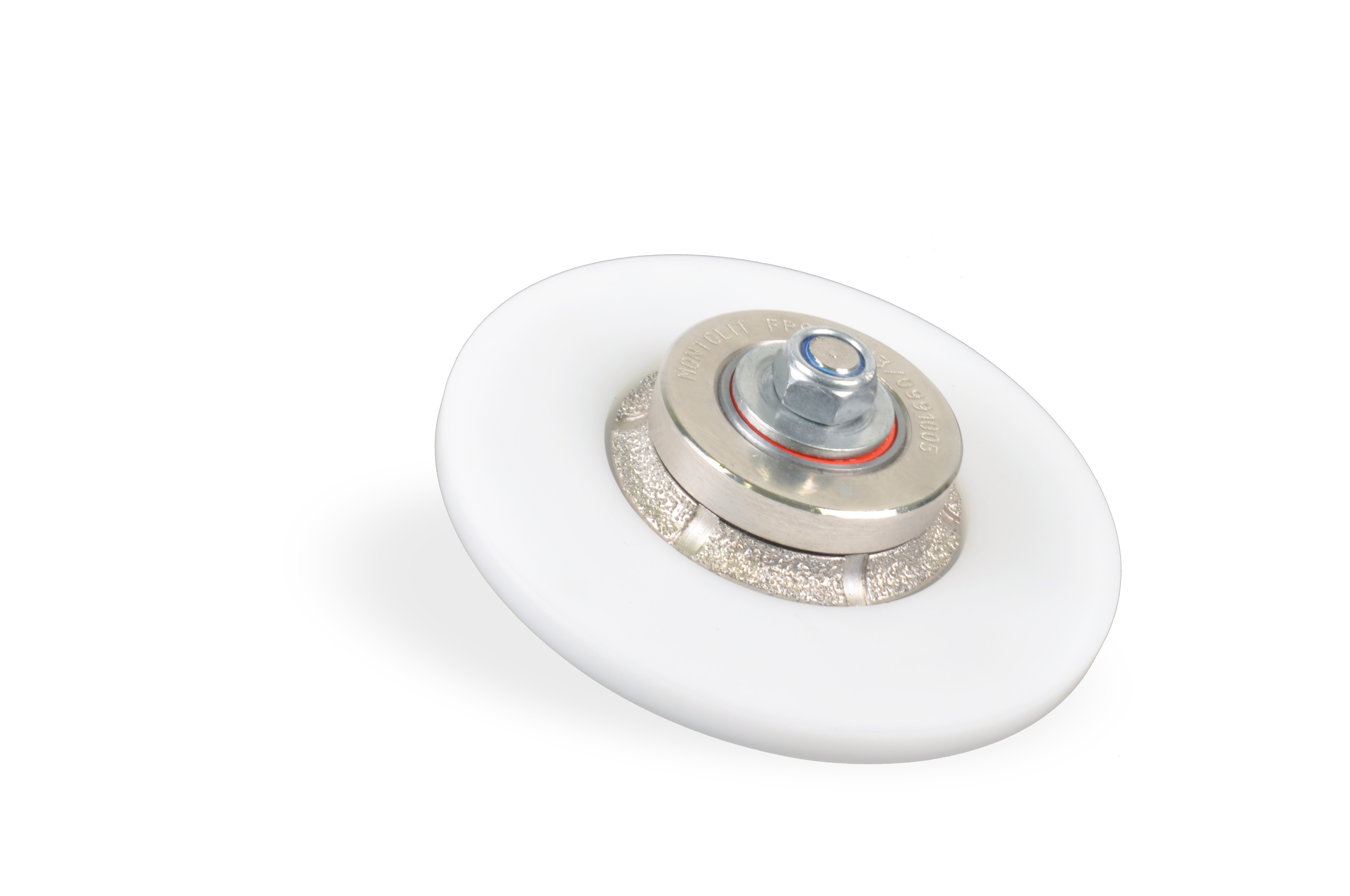 Threaded Beveling Wheel (5 mm) R 5/8-11 (Inches)
