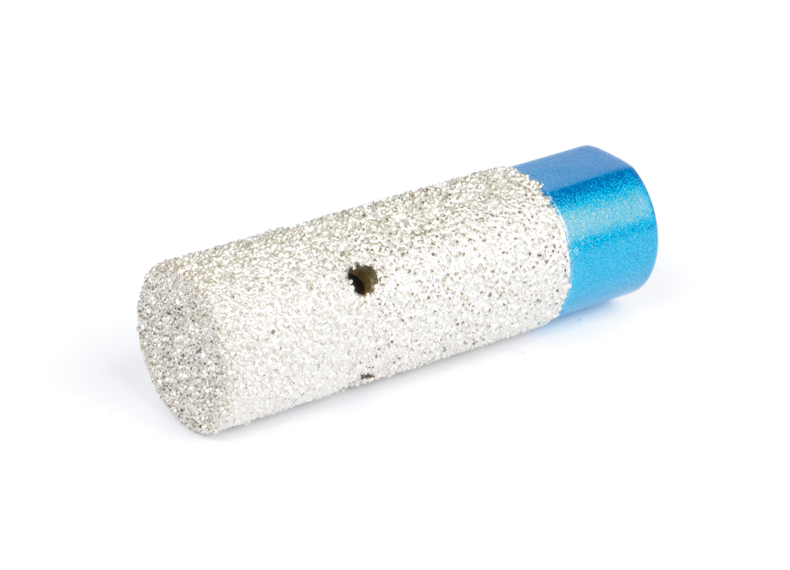 Diamond Milling Bit to Enlarge Holes 3/4"