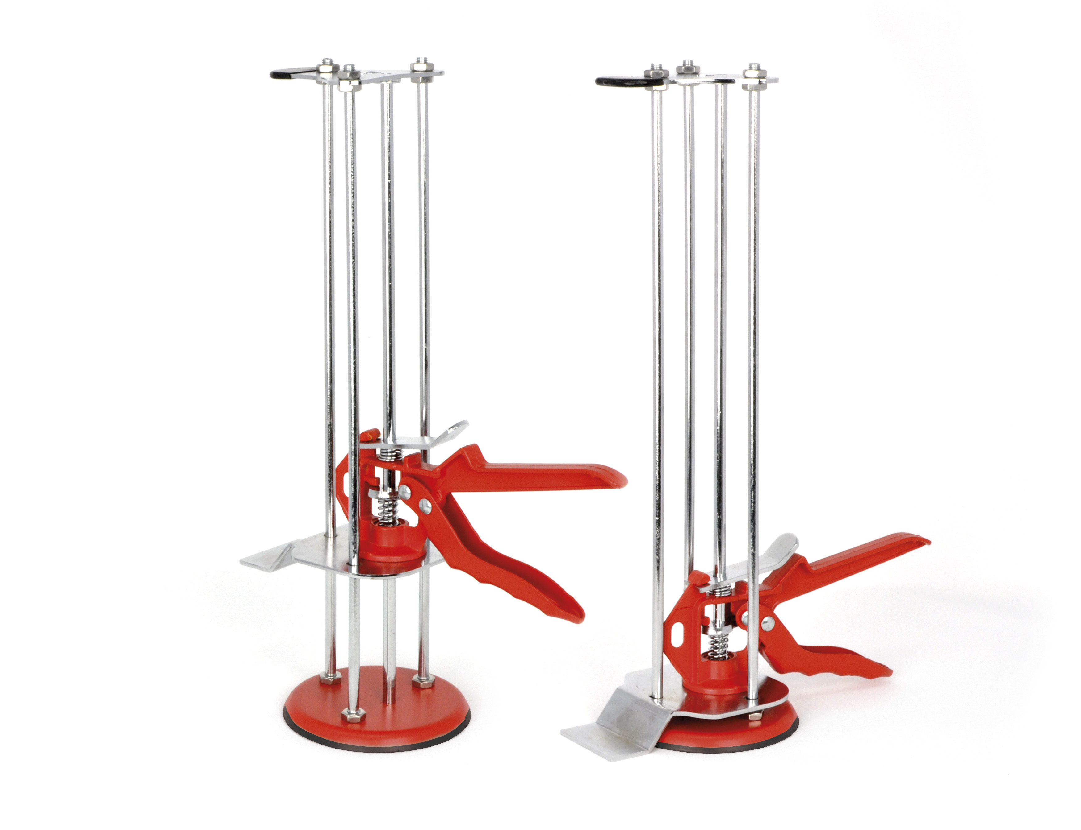 Leveling Lifter
