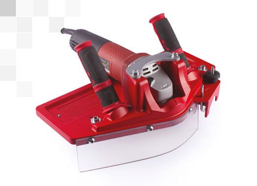 Profile Beveling Machine