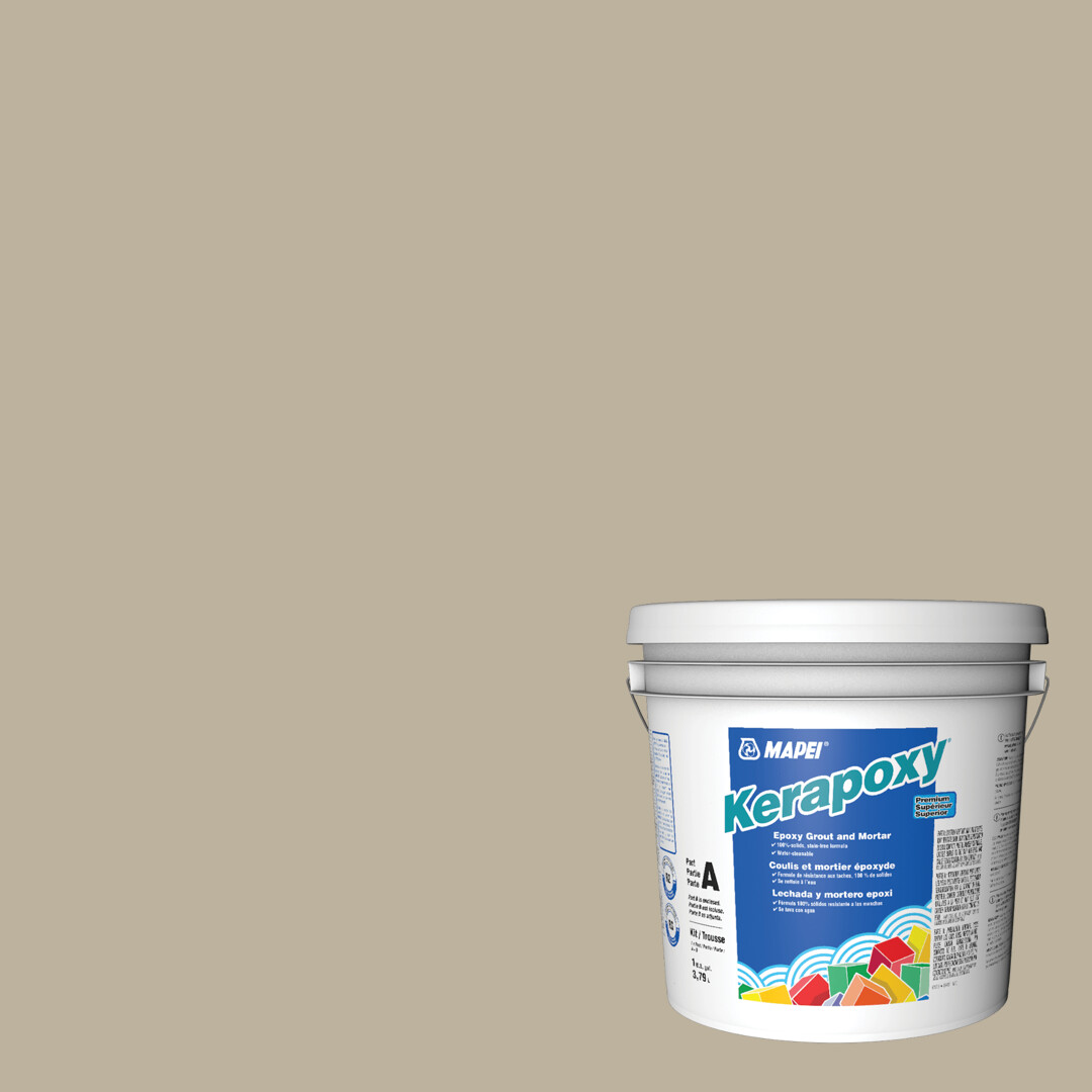 39 Ivory Kerapoxy CQ Premium Epoxy Grout and Mortar