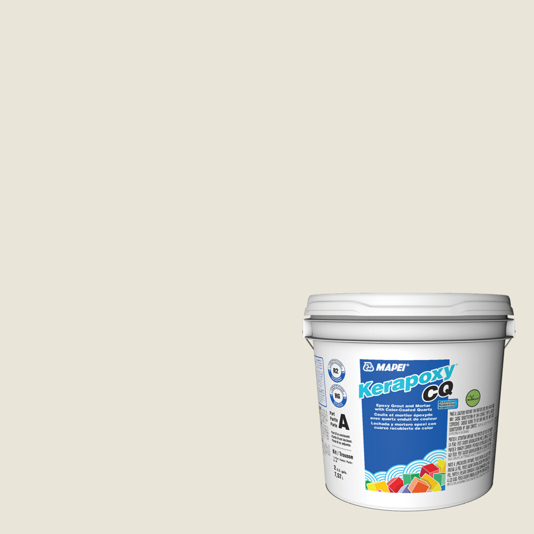5220 Eggshell Kerapoxy CQ Premium Epoxy Grout and Mortar 5220 Eggshell Kerapoxy CQ Premium Epoxy Grout and Mortar