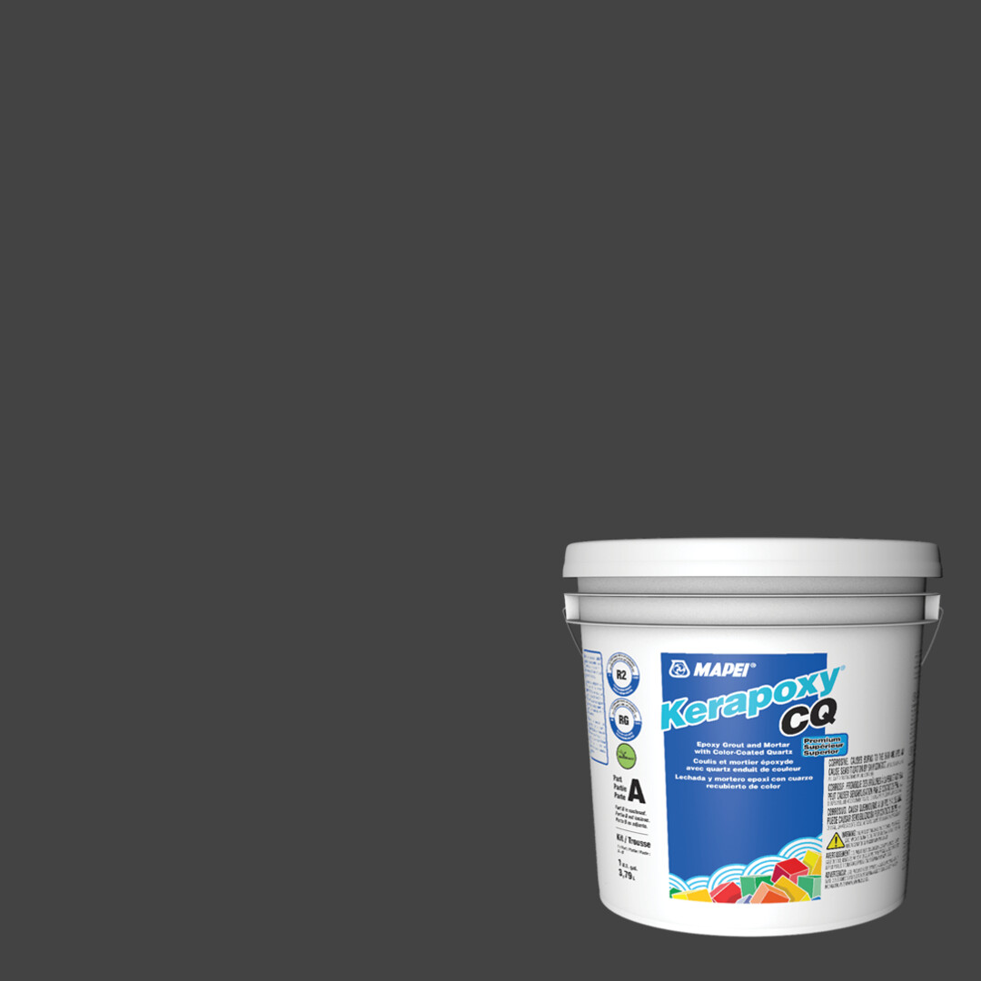 10 Black Kerapoxy CQ Premium Epoxy Grout and Mortar 10 Black Kerapoxy CQ Premium Epoxy Grout and Mortar