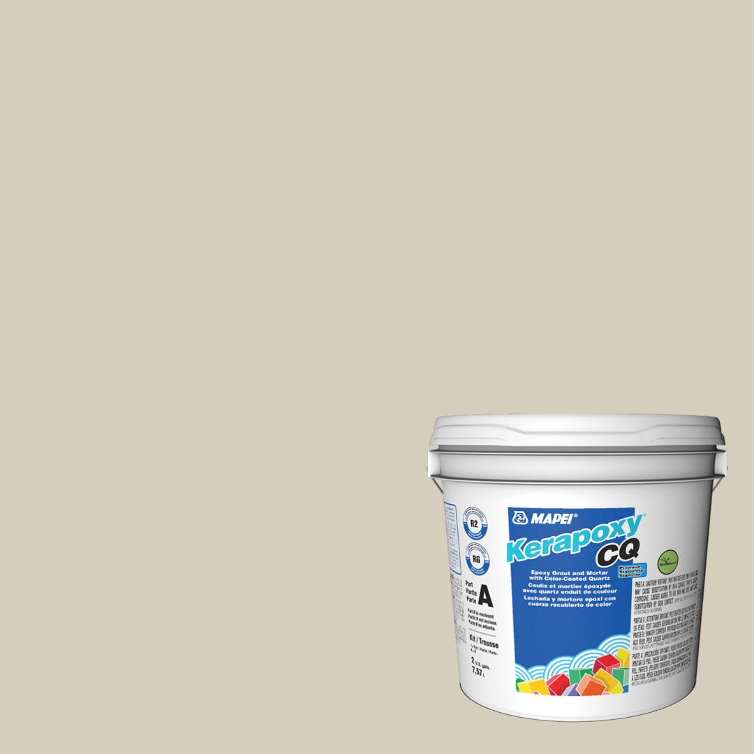 14 Biscuit Kerapoxy CQ Premium Epoxy Grout and Mortar