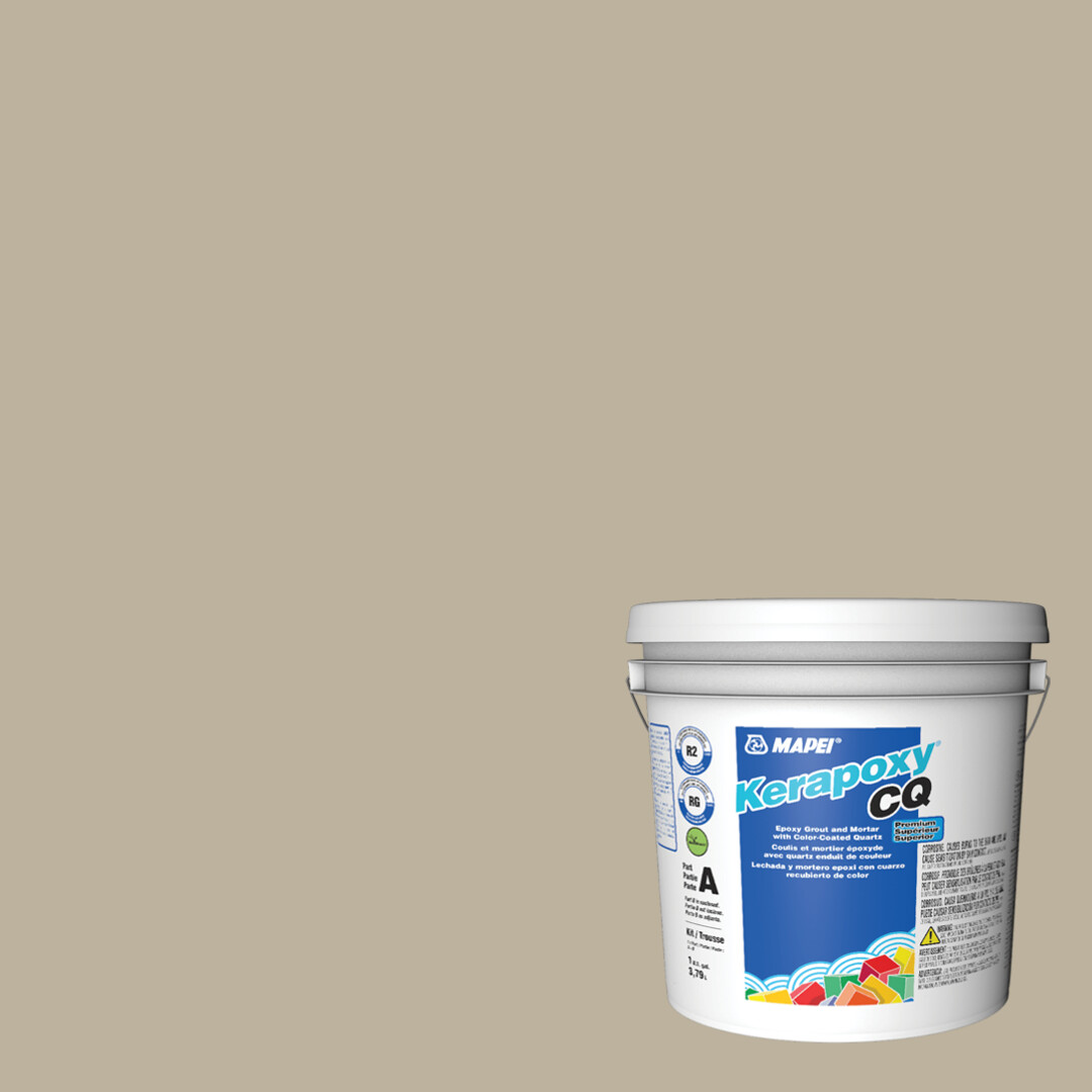 39 Ivory Kerapoxy CQ Premium Epoxy Grout and Mortar