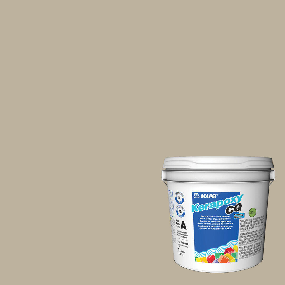 39 Ivory Kerapoxy CQ Premium Epoxy Grout and Mortar