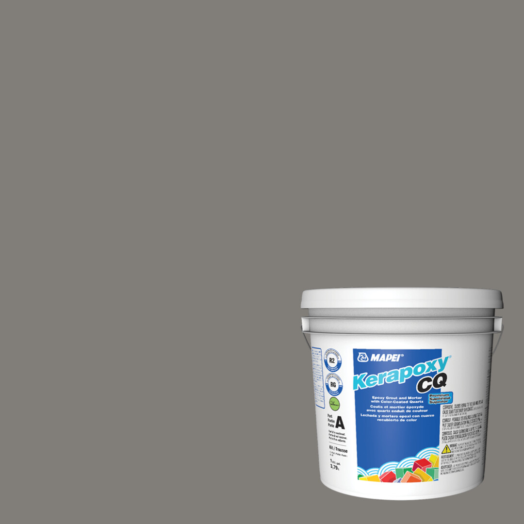 09 Gray Kerapoxy CQ Premium Epoxy Grout and Mortar 09 Gray Kerapoxy CQ Premium Epoxy Grout and Mortar