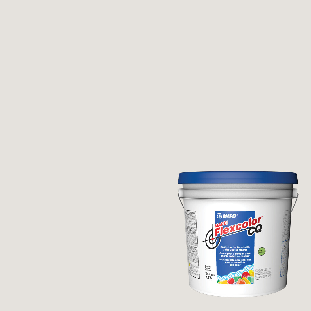 5221 Moonbeam Flexcolor CQ Grout 5221 Moonbeam Flexcolor CQ Grout