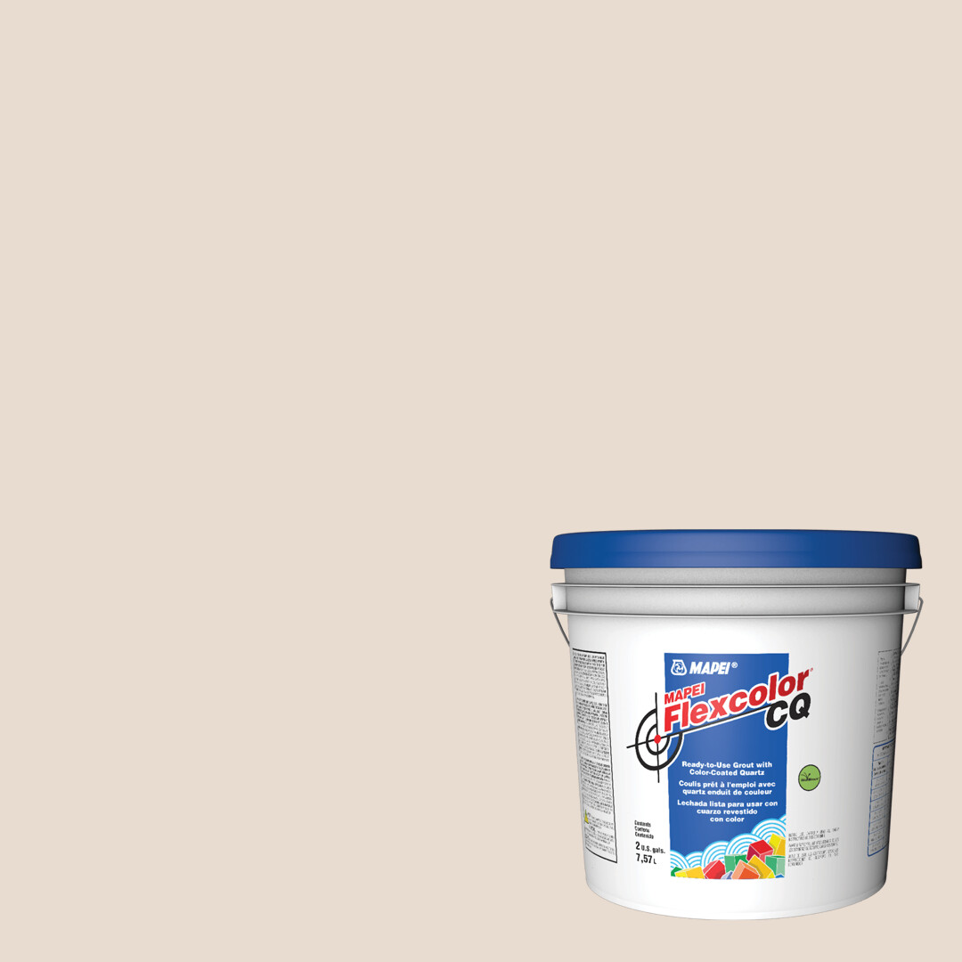 5222 Honey Butter Flexcolor CQ Grout