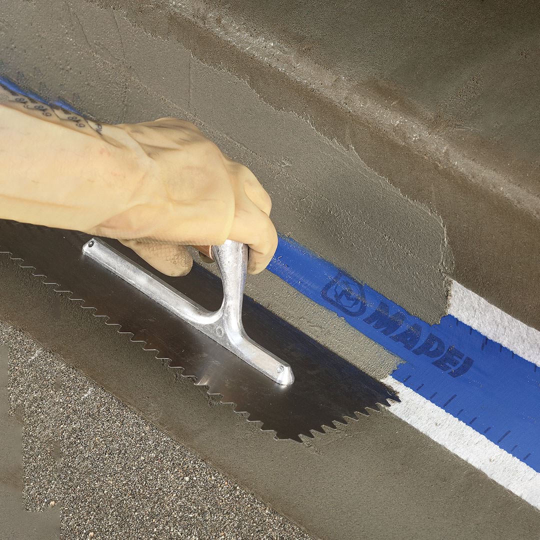 Mapei - Mapeband Waterproofing Strip 12-13/16