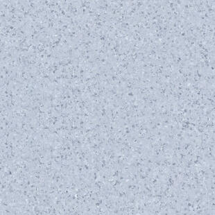 Homogenous Vinyl Tile iQ Granit SD #476 Light Blue 24" x 24"
