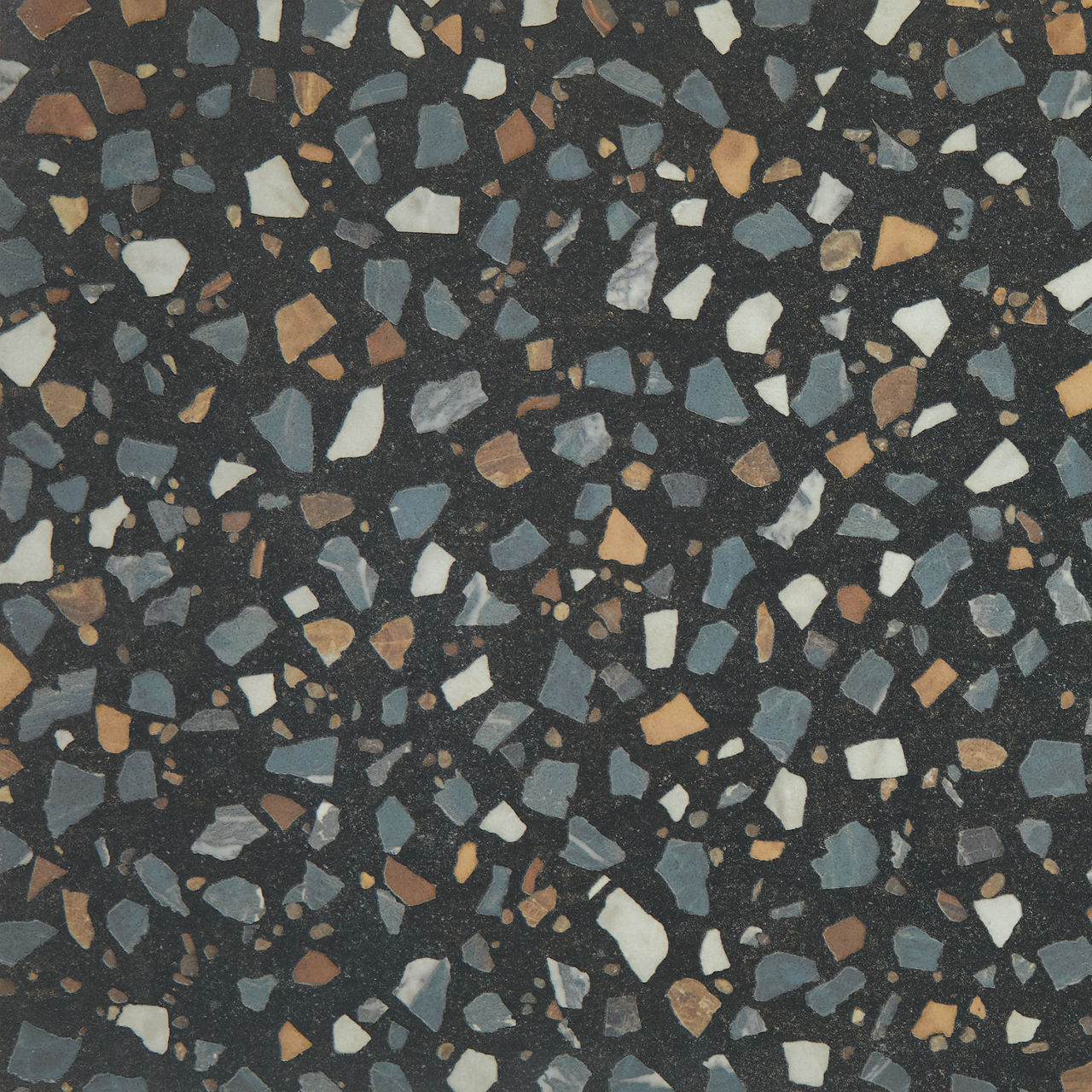 Marazzi - Floor Tiles Curation #CA15 Current Polished Splatter 24