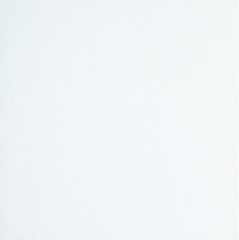 Tuiles de vinyle Alterna #D4018 White Collé au sol 16" x 16"
