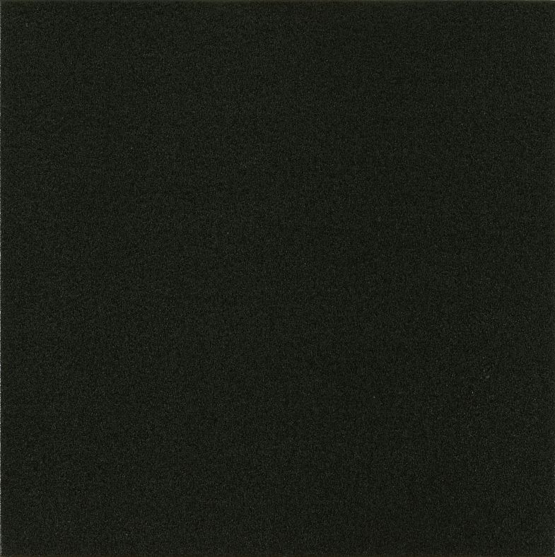 Vinyl Tiles Alterna #D4101 Betcha Black Glue Down 16" x 16"
