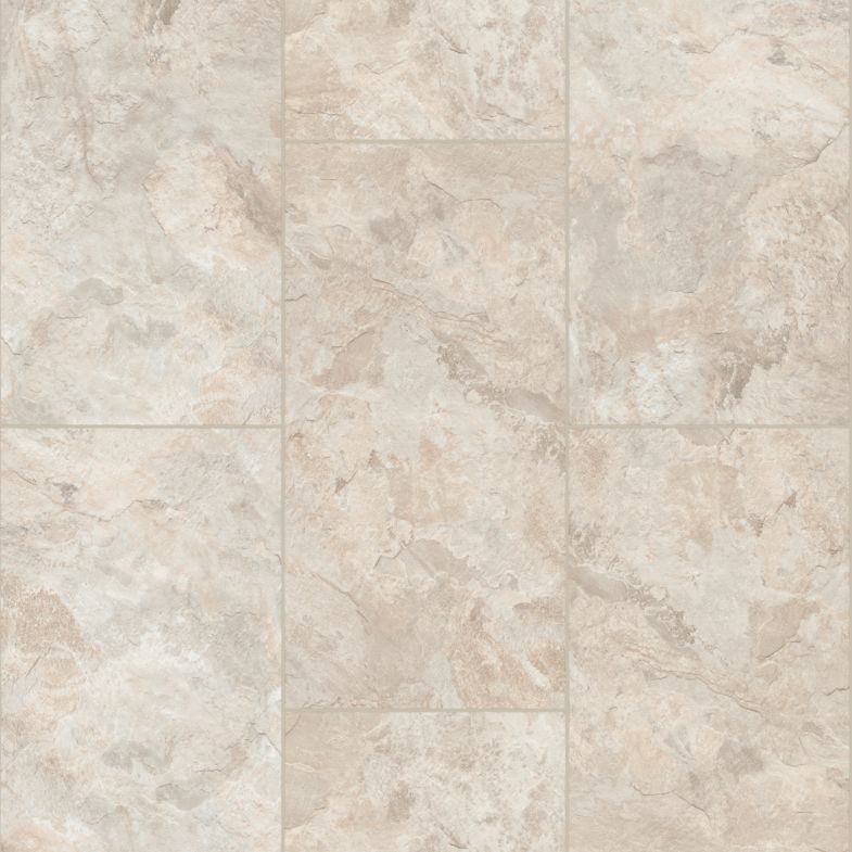 Vinyl Planks Alterna #D7105 Chalk Glue Down 12" x 24"