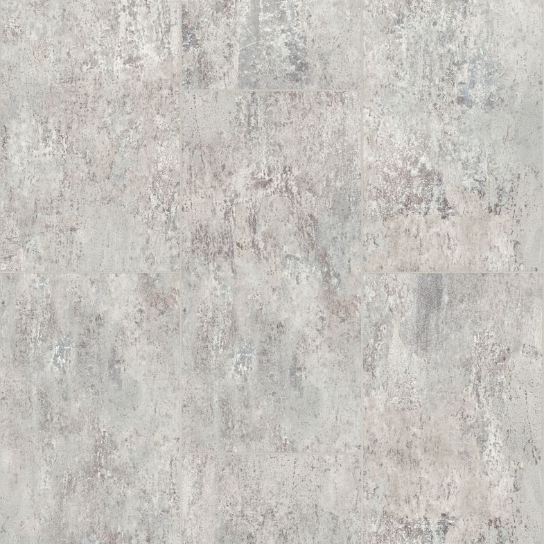 Vinyl Planks Alterna #D7191 Powdered Blush Glue Down 12" x 24"