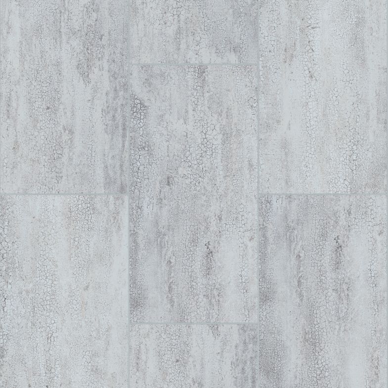 Vinyl Planks Alterna #D7362 Mountain Fog Glue Down 12" x 24"