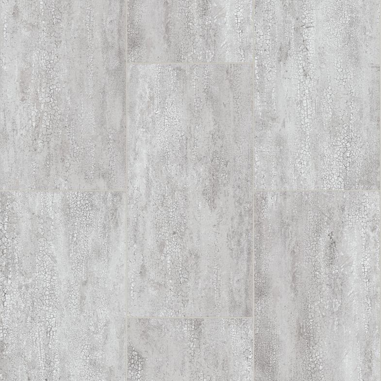 Vinyl Planks Alterna #D7364 Coffee Milk Glue Down 12" x 24"