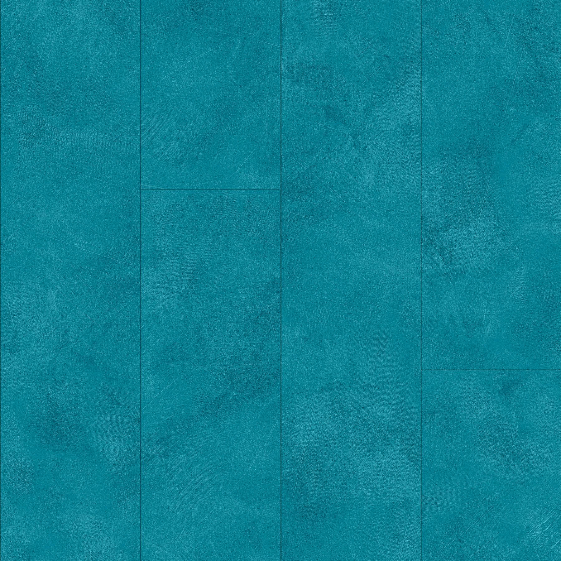 Vinyl Planks Duo #ST524 Blue Lagoon Glue Down 6" x 36"