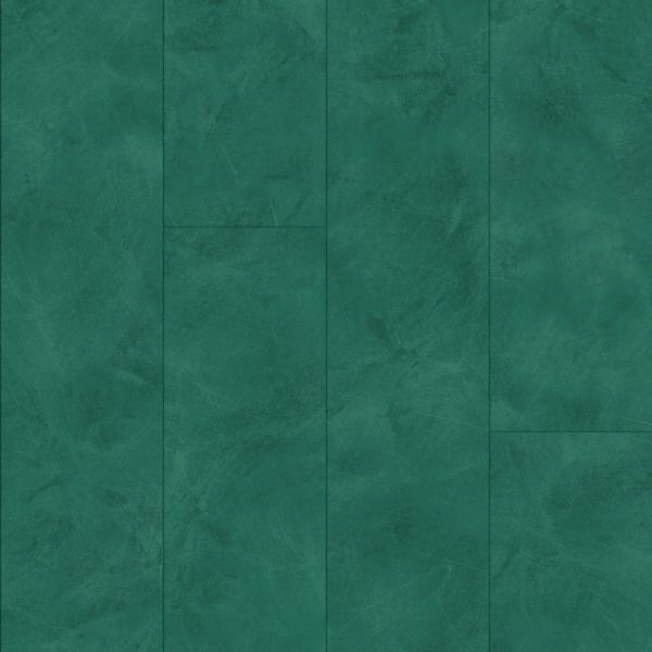 Vinyl Planks Duo #ST525 Mint Julep Glue Down 6" x 36"