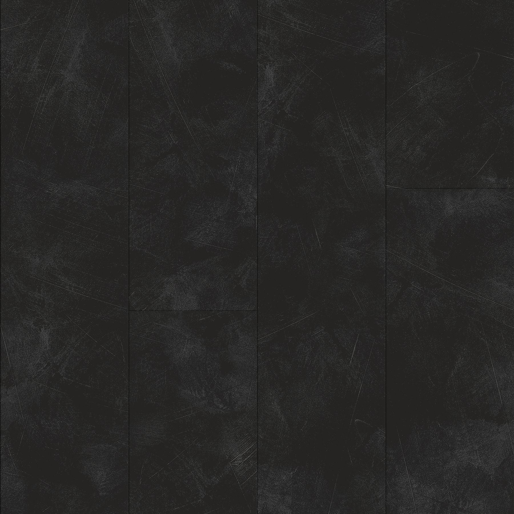 Vinyl Planks Duo #ST527 Black Tea Glue Down 6" x 36"