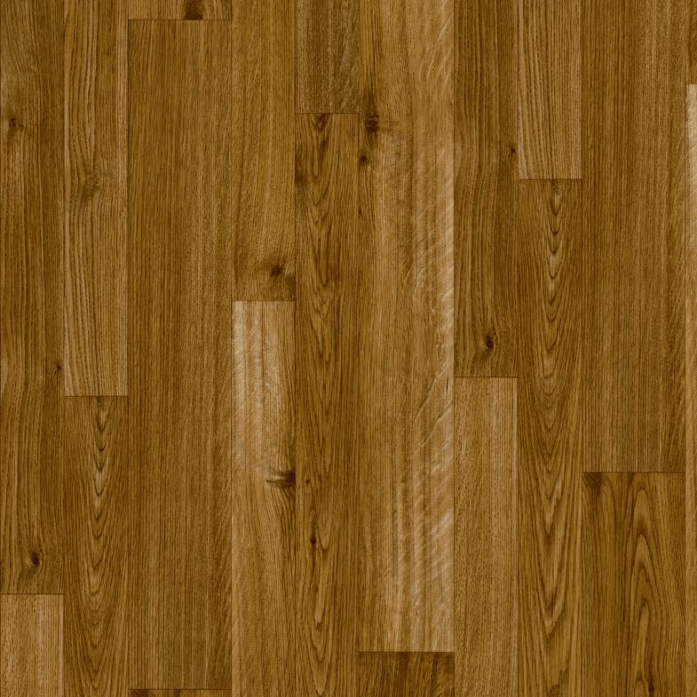 Prélart FlexStep Value Plus Chestnut Brown 12' (vendu en vg²)