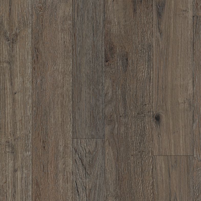 Vinyl Sheet FlexStep Value Plus Silver Crown 12' (Sold in Sqyd)