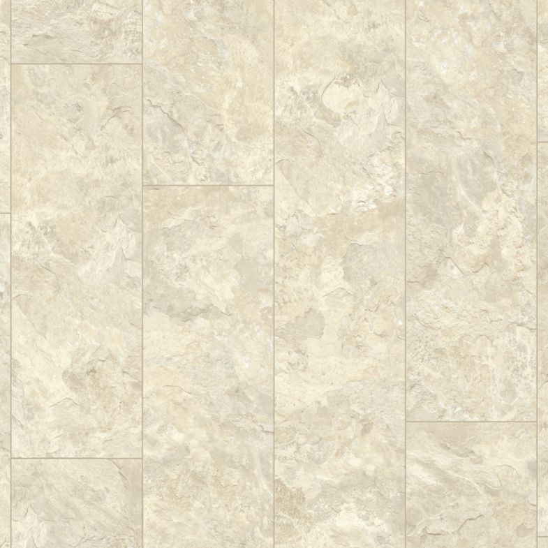Prélart FlexStep Value Plus White Flaxen 12' (vendu en vg²)