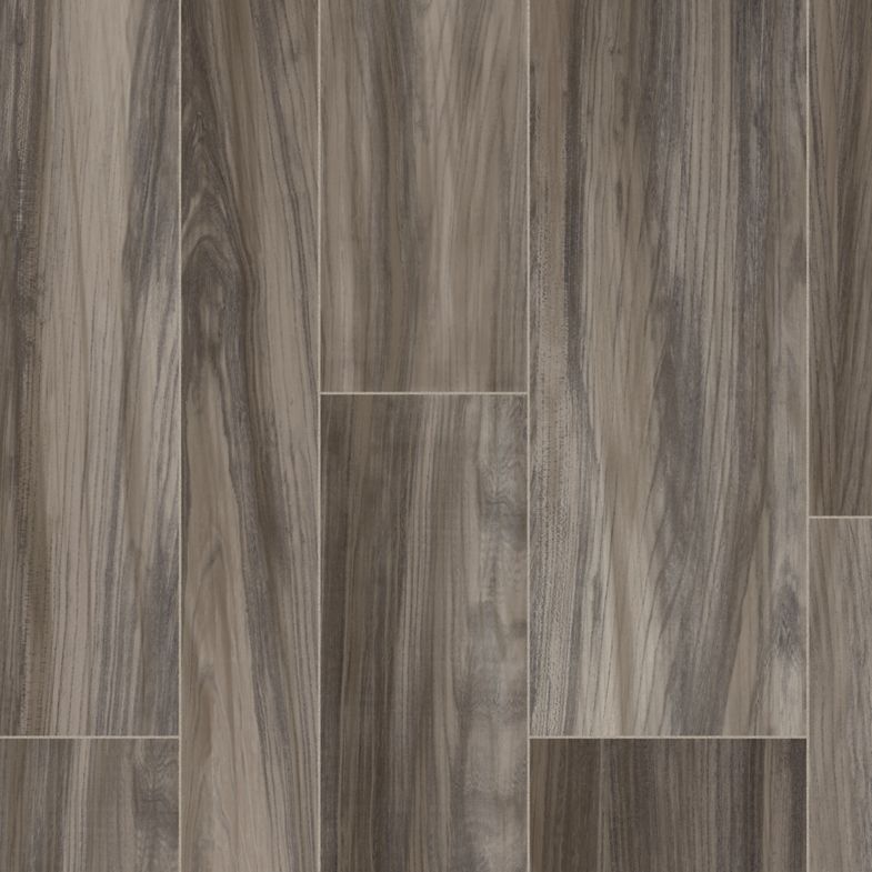 Vinyl Sheet FlexStep Value Plus Smoke 12' (Sold in Sqyd)