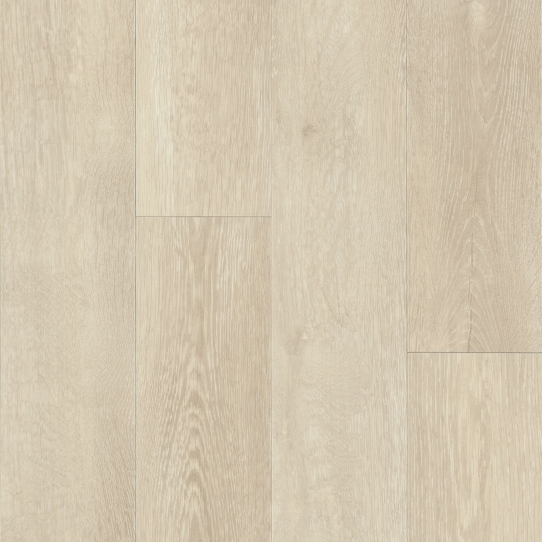 Planches de vinyle Natural Creations #NA160 Sands of Time Collé au sol 6" x 48"