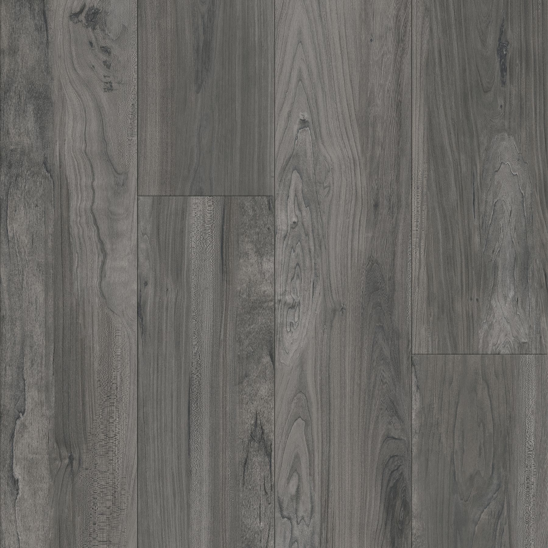 Planches de vinyle Natural Creations #NA228 Smoky Mountain Collé au sol 6" x 36"