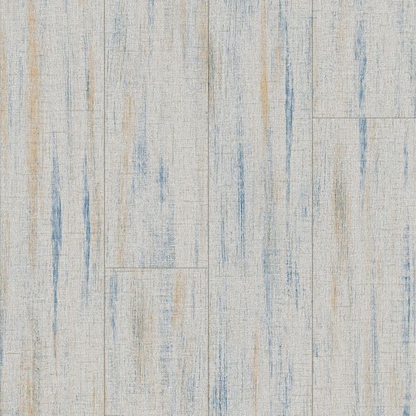 Vinyl Planks Natural Creations #NA406 Blue Lemonade Glue Down 6" x 36"