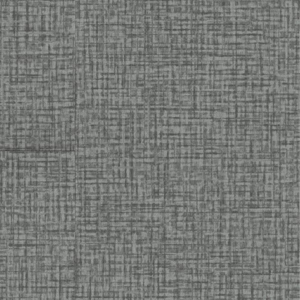 Vinyl Planks Natural Creations #NA504 Silver Sky Glue Down 18" x 36"