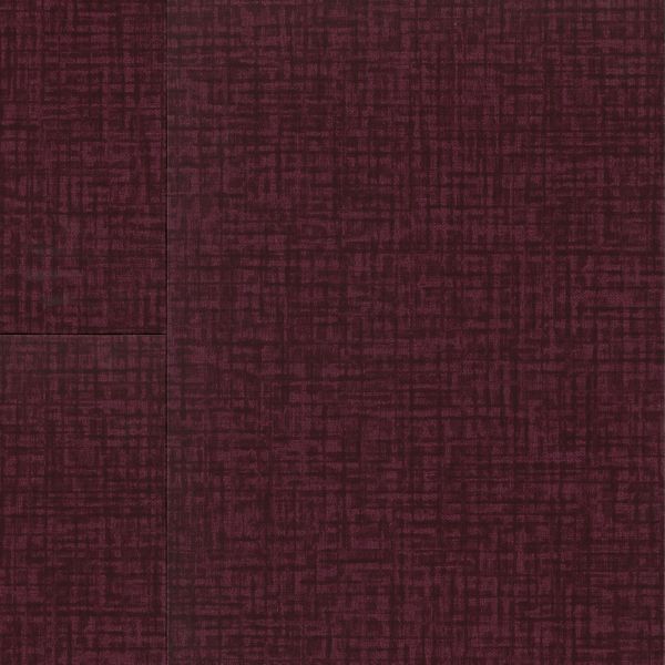 Vinyl Planks Natural Creations #NA507 Plumberry Glue Down 18" x 36"