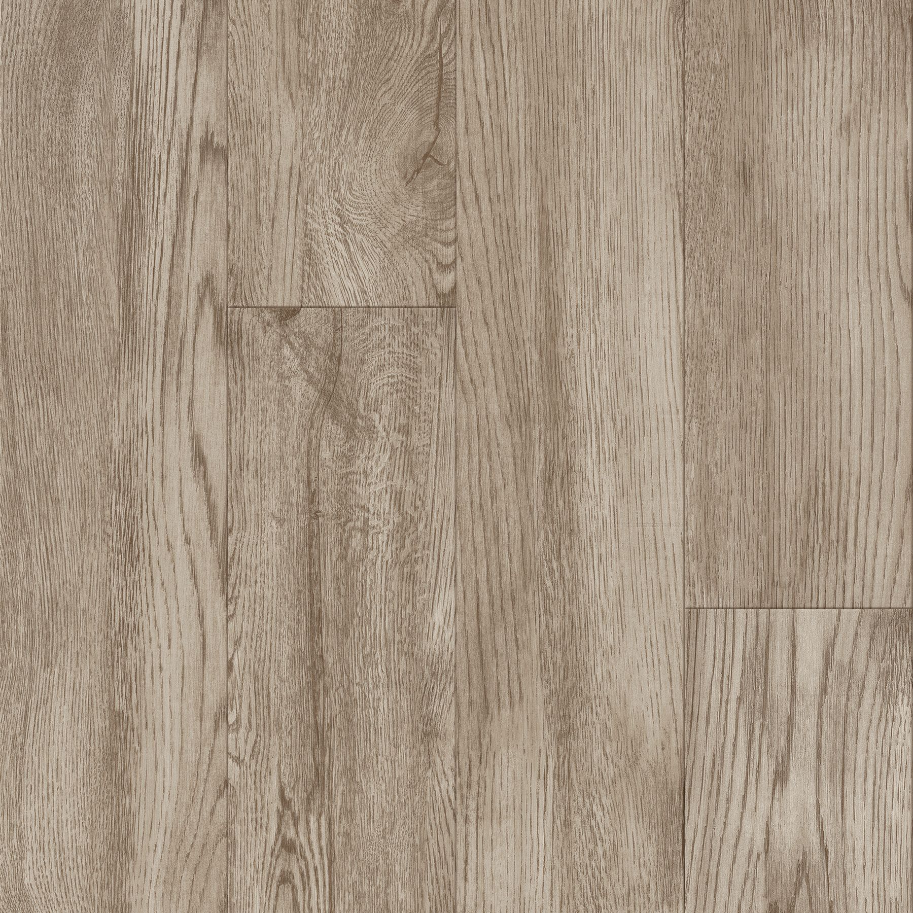 Vinyl Planks Parallel USA 12 #J5115 Scotch Mist Glue Down 6" x 48"