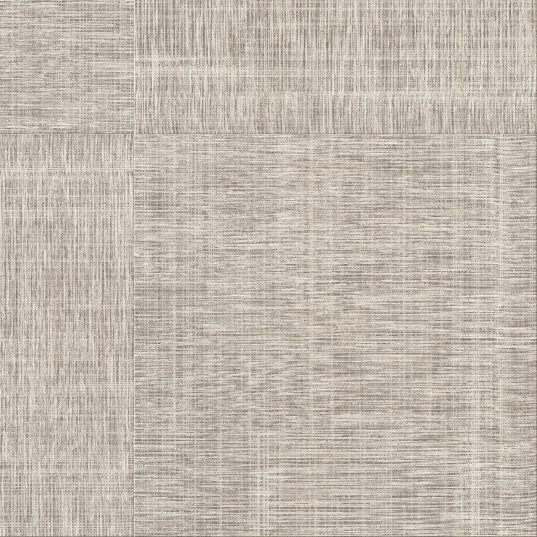Vinyl Tiles Parallel USA 12 #J5151 Pier Beige Glue Down 18" x 18"