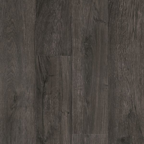 Vinyl Planks Parallel USA 20 #J5202 Evening Shadow Glue Down 6" x 48"